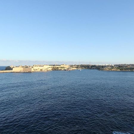 Cosy Valletta Apartment Экстерьер фото