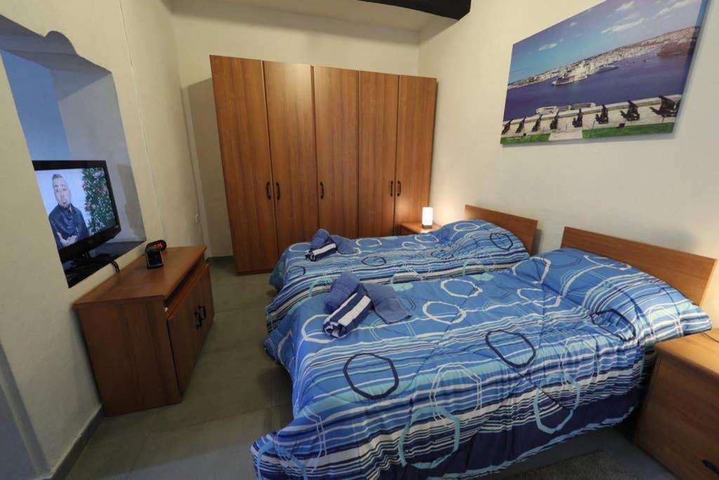Cosy Valletta Apartment Экстерьер фото