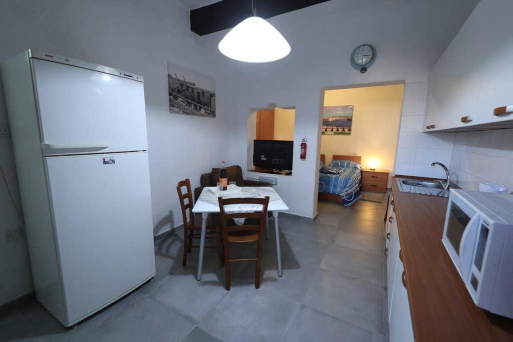Cosy Valletta Apartment Экстерьер фото