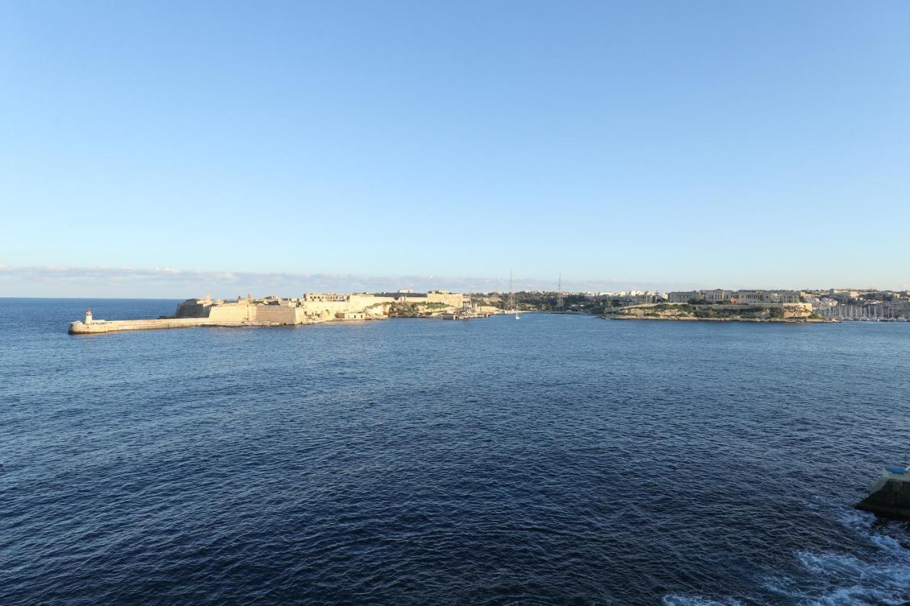 Cosy Valletta Apartment Экстерьер фото